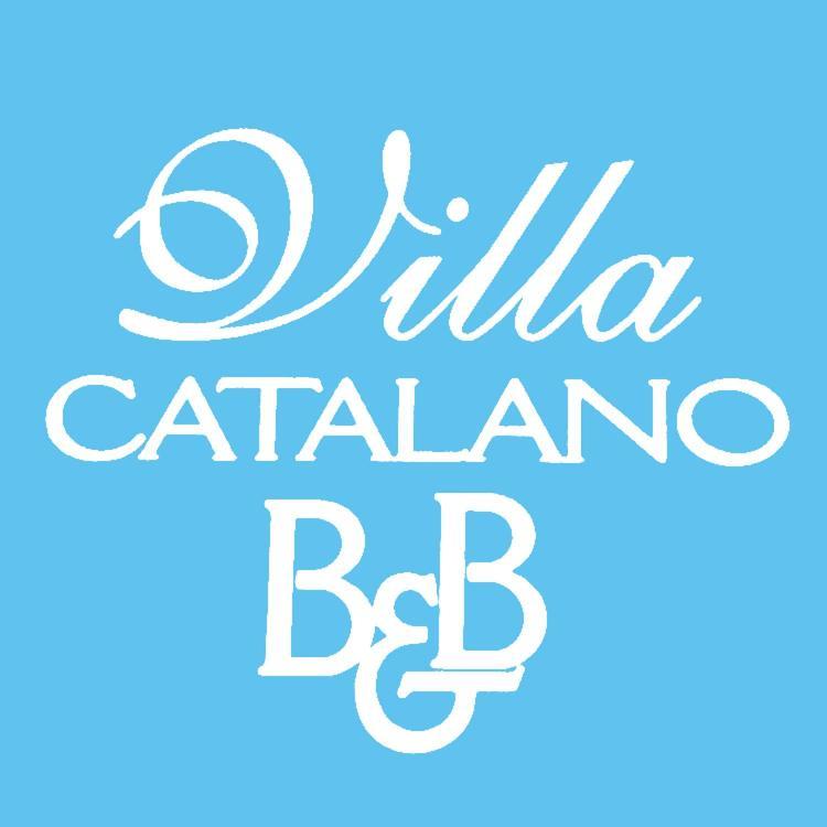 Villa Catalano 파올라 외부 사진